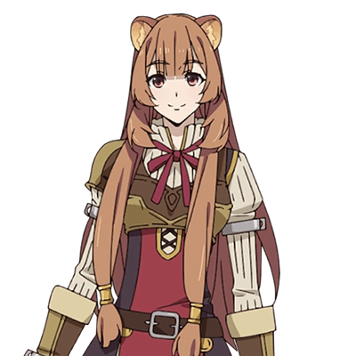 Raphtalia Adult